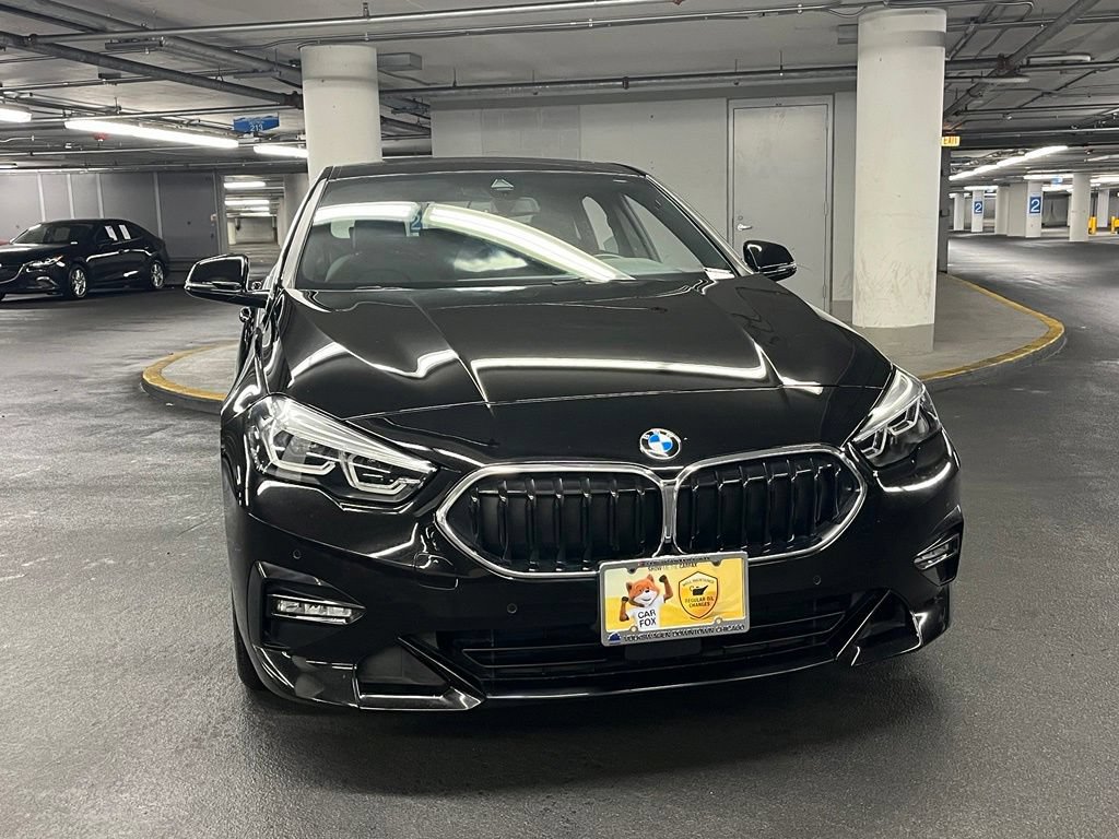 Used 2021 BMW 228i xDrive Gran Coupe AWD/4WD image 32