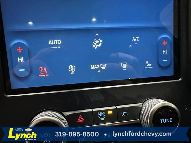 Used 2024 Ford Edge Titanium AWD/4WD image 14