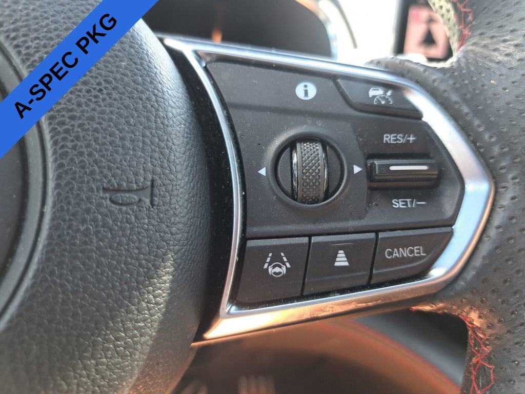 Certified 2024 Acura MDX A-Spec image 13
