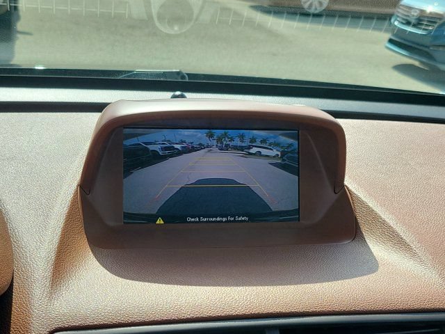 Used 2015 Buick Encore Premium FWD image 31