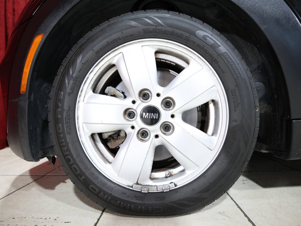 Used 2019 MINI Cooper Convertible w/ Signature Upholstery Package FWD image 8