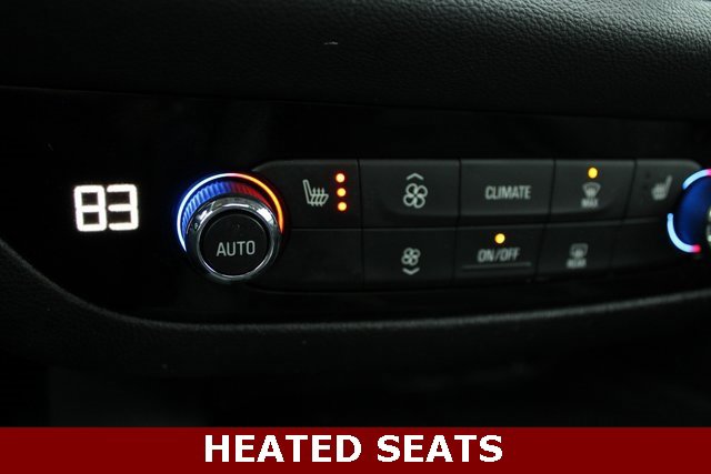 Used 2021 Buick Enclave Essence w/ Sound and Sites Package image 15