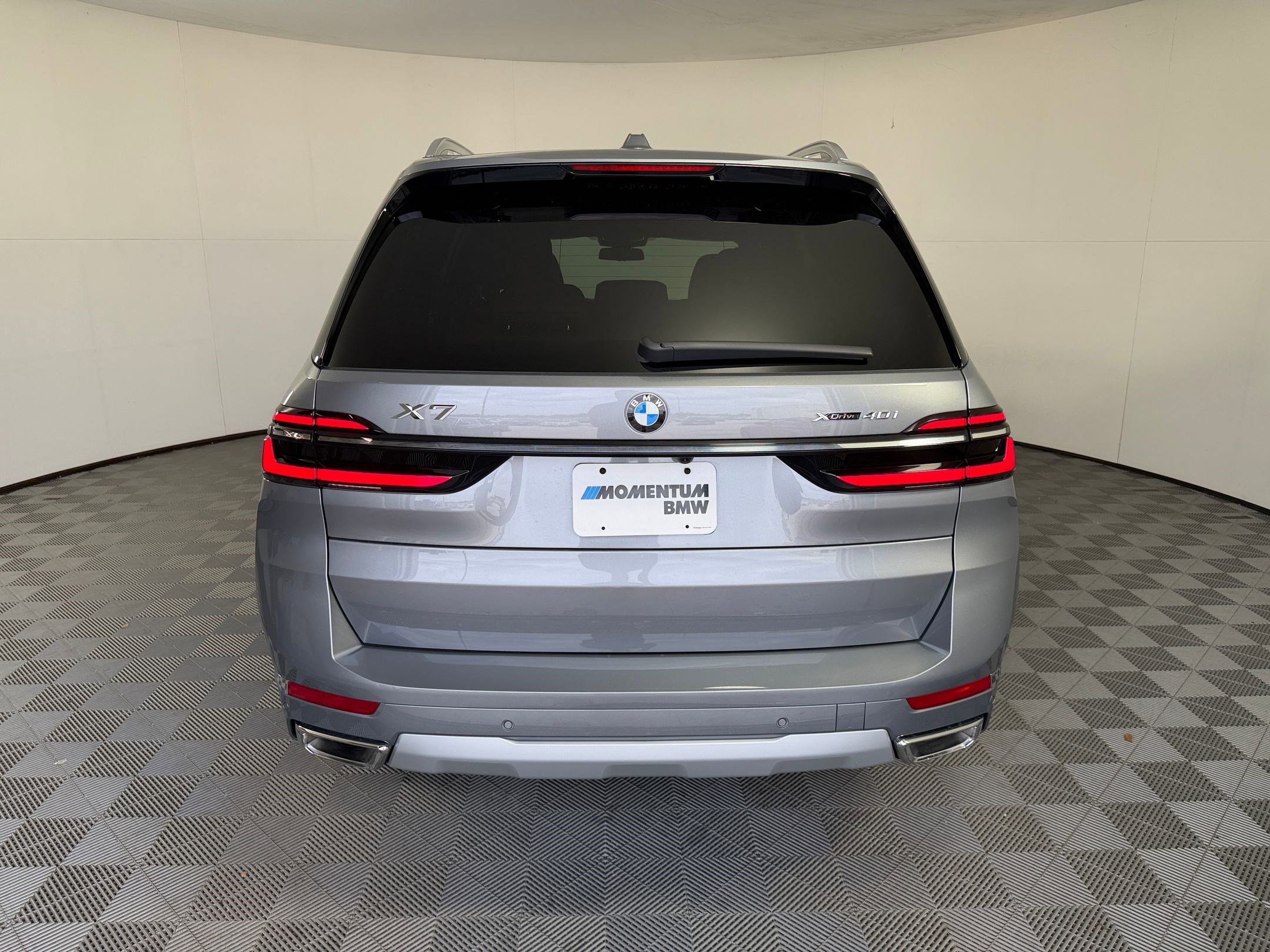 Used 2026 BMW X7 xDrive40i AWD/4WD image 10