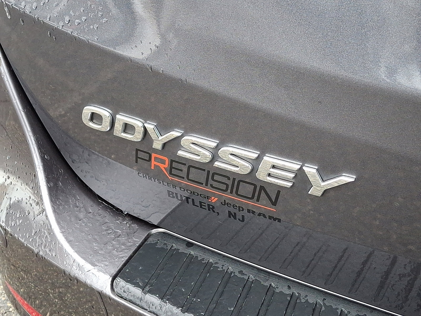 Used 2019 Honda Odyssey Touring image 32