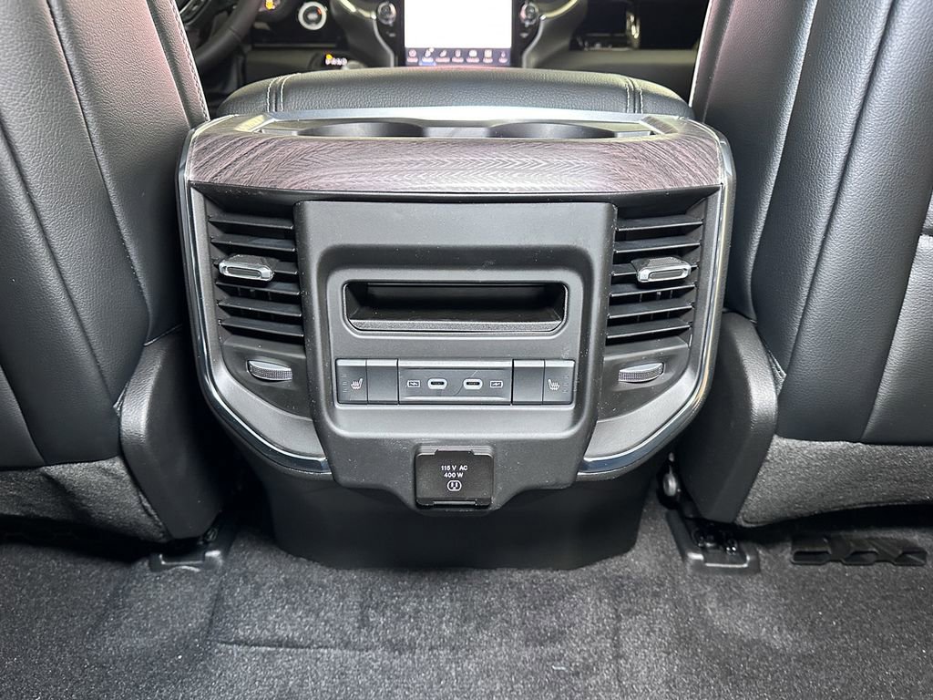 New 2026 RAM 1500 Laramie image 24