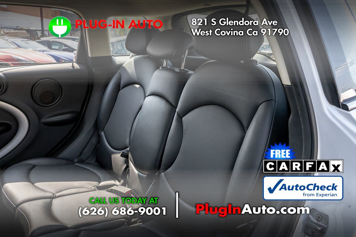 Used 2015 MINI Cooper Countryman FWD image 9