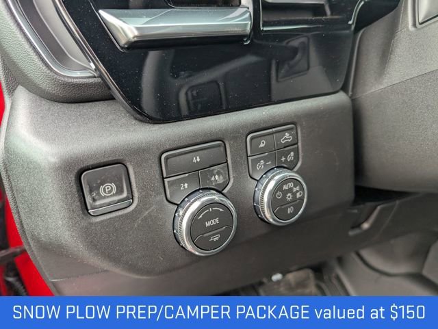 New 2026 GMC Sierra 3500 SLE w/ SLE Value Package image 18