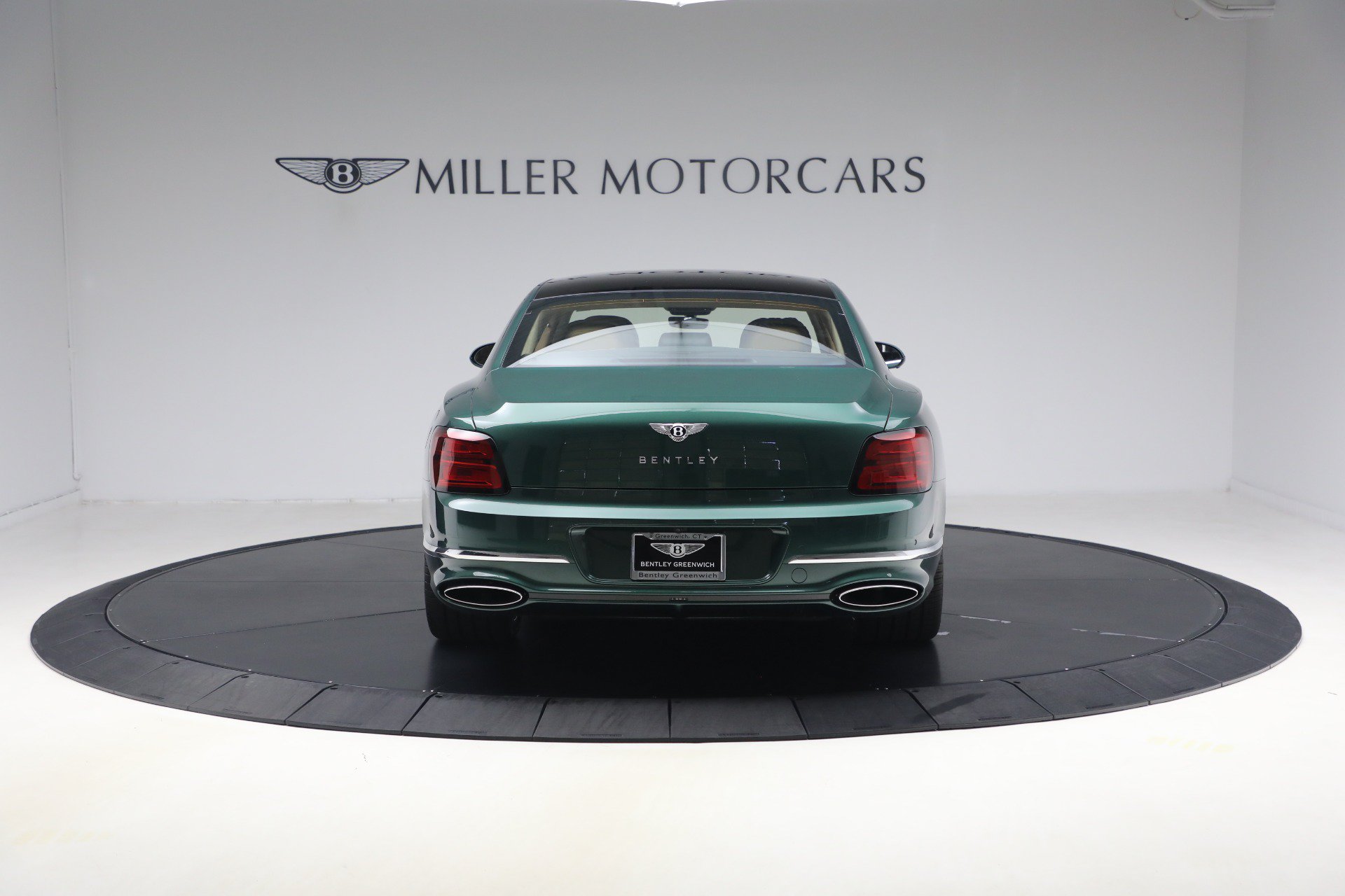 New 2027 Bentley Flying Spur AWD/4WD image 5