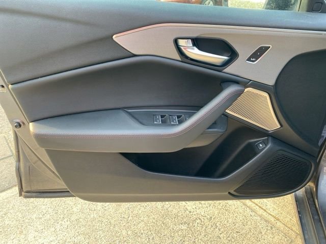 Used 2021 Acura TLX w/ A-SPEC Pkg image 17