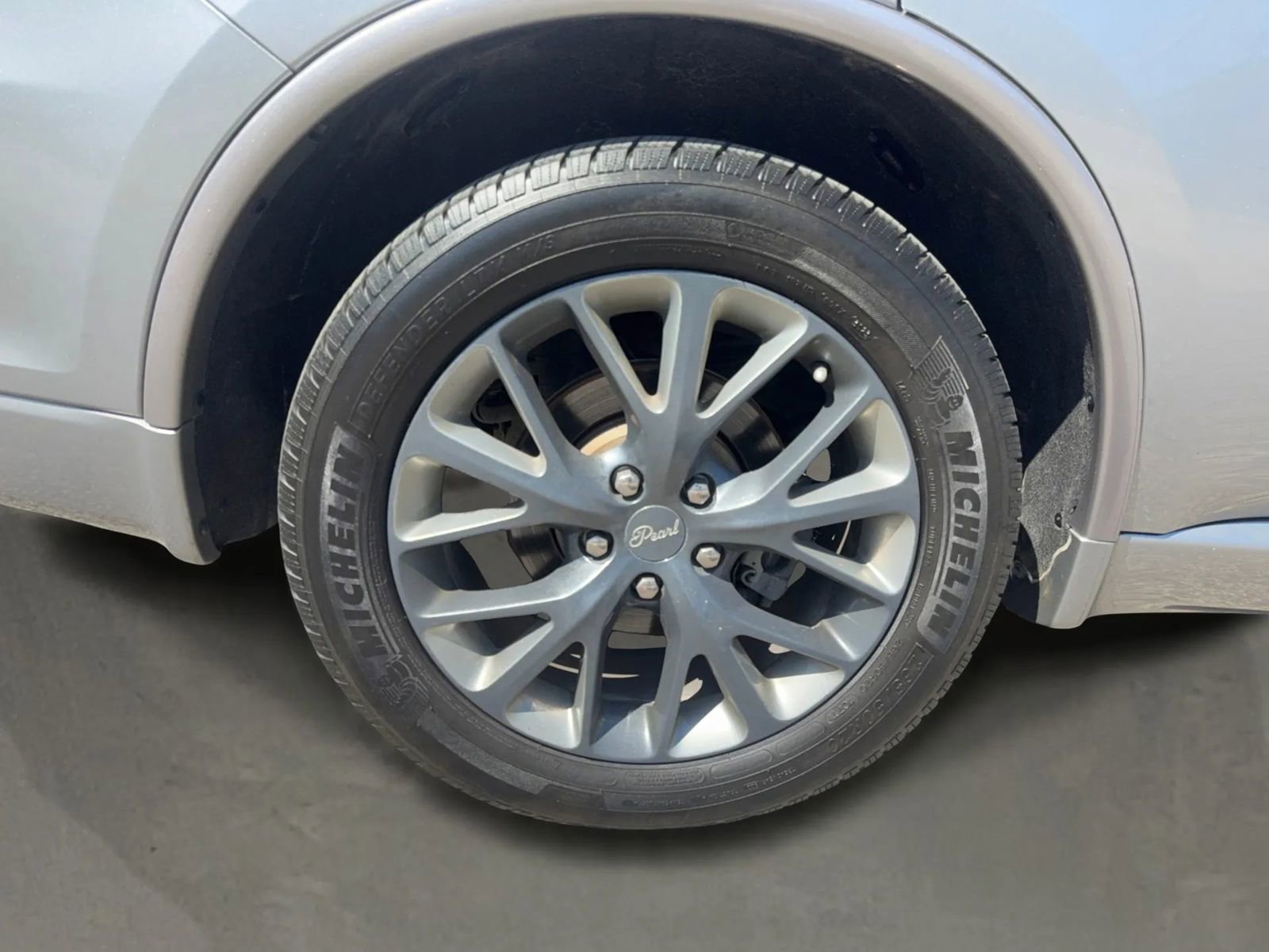 Used 2017 Dodge Durango R/T AWD/4WD image 13