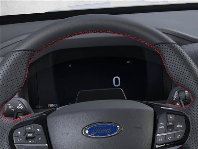 New 2026 Ford Explorer ST AWD/4WD image 13