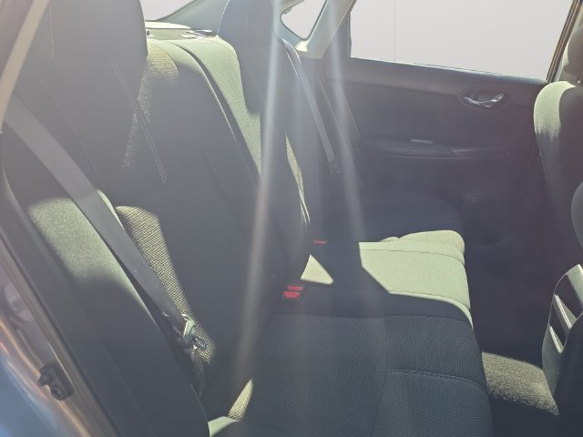 Used 2016 Nissan Sentra S FWD image 7
