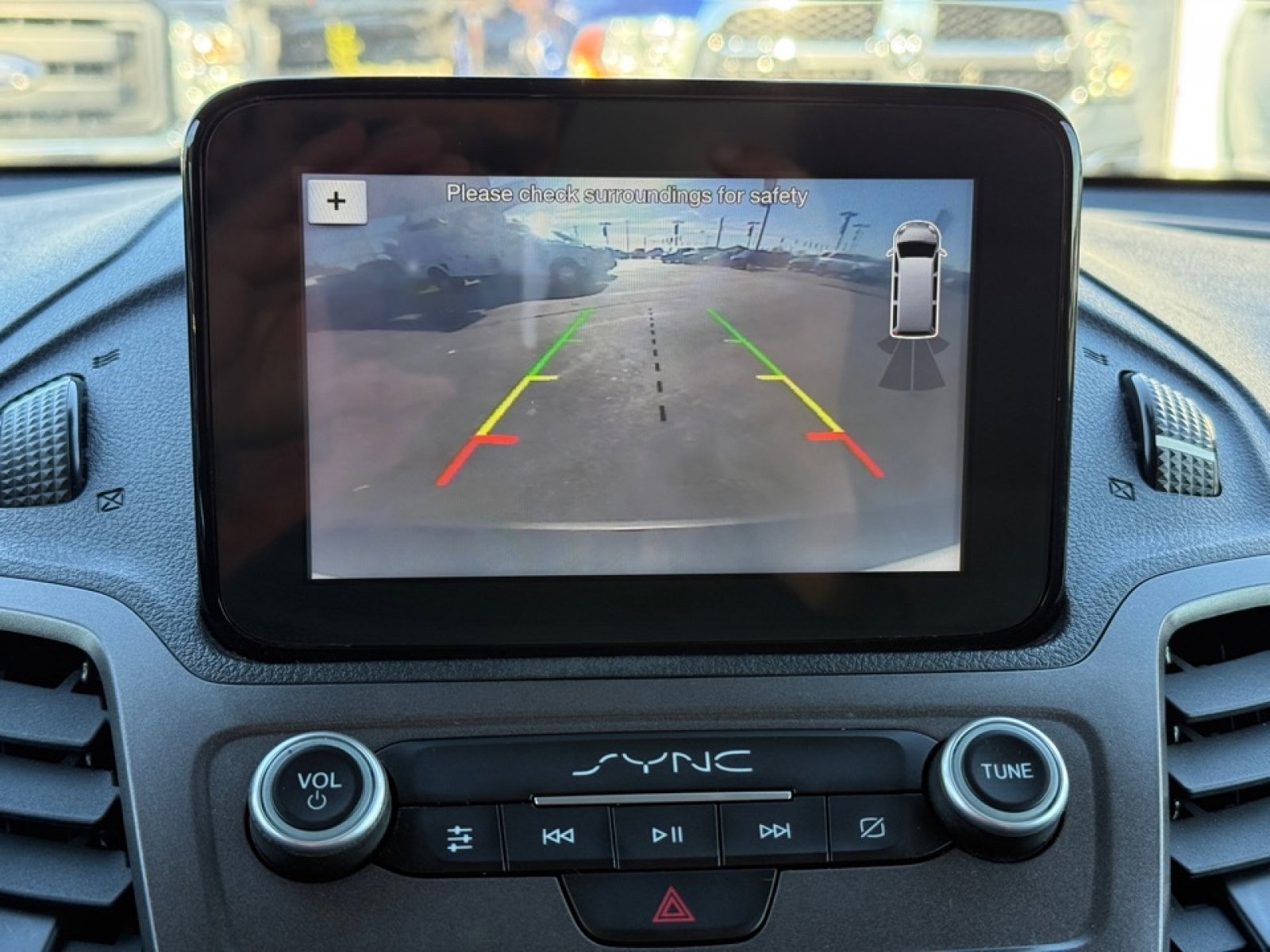 Used 2020 Ford Transit Connect XL image 25