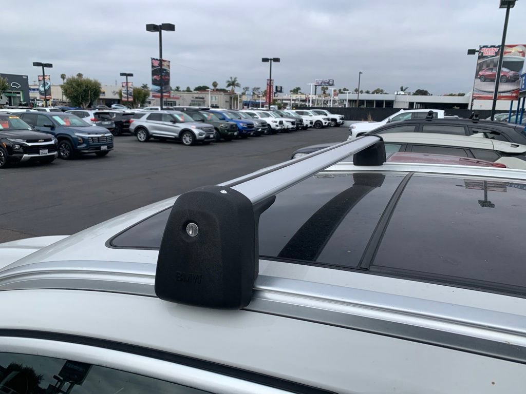 Used 2019 BMW X3 sDrive30i w/ Driving Assistance Package RWD image 9