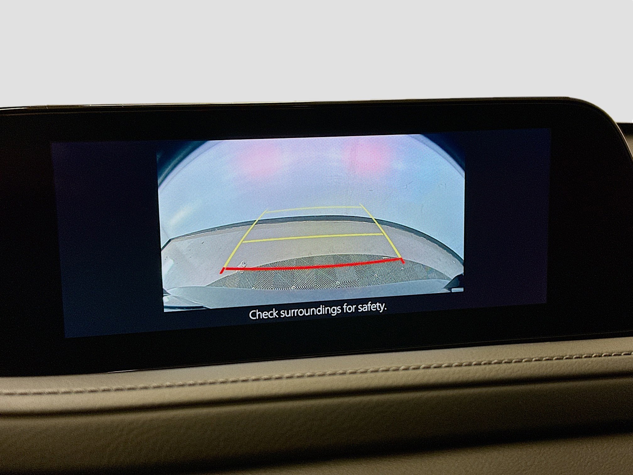 Used 2024 MAZDA CX-30 AWD 2.5 S w/ Select Sport Pkg image 23