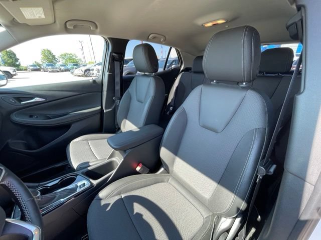 Certified 2024 Buick Encore GX Preferred FWD image 17