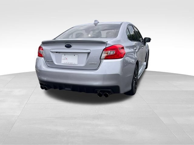 Used 2020 Subaru WRX AWD/4WD image 5