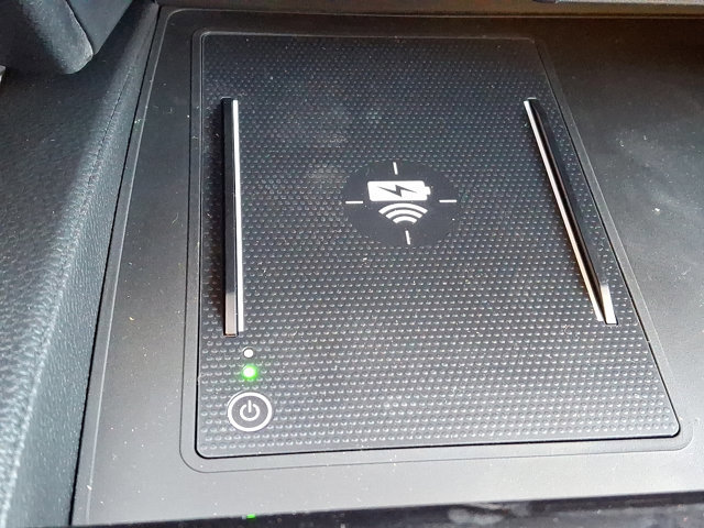 New 2026 Honda Ridgeline Black Edition image 18