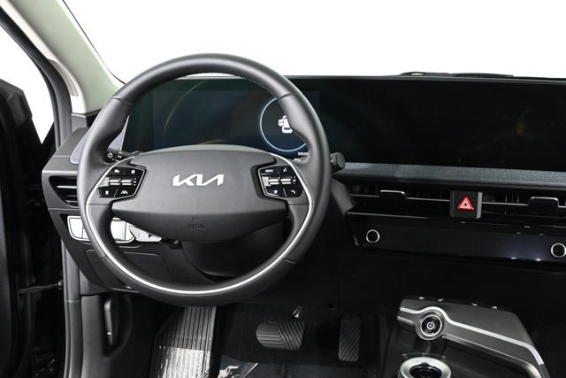 Certified 2022 Kia EV6 Wind image 3