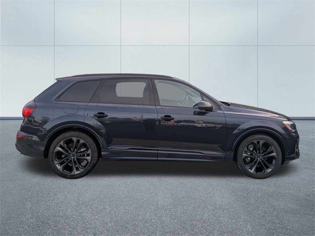 New 2026 Audi Q7 3.0T Premium Plus image 2