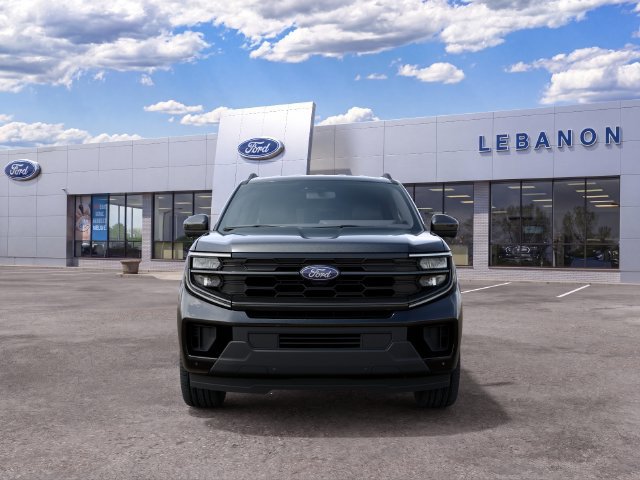 New 2027 Ford Expedition Max Active AWD/4WD image 7