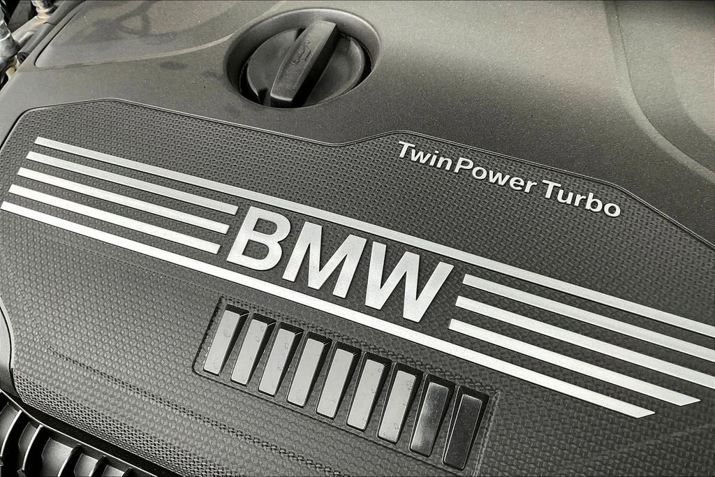 Used 2024 BMW 228i xDrive Gran Coupe w/ Convenience Package image 34
