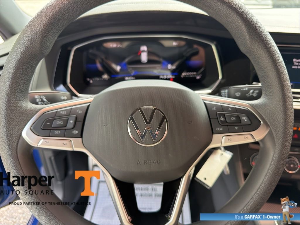 Used 2023 Volkswagen Jetta Sport FWD image 16