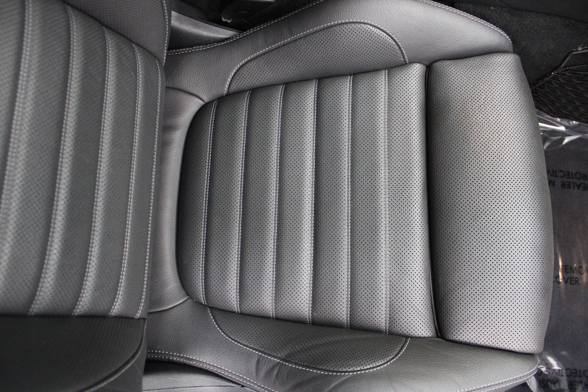 Used 2020 Mercedes-Benz C 43 AMG 4MATIC Coupe w/ Multimedia Package image 22