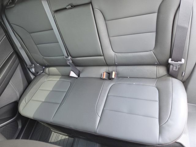 New 2026 Chevrolet TrailBlazer RS w/ Convenience Package AWD/4WD image 29