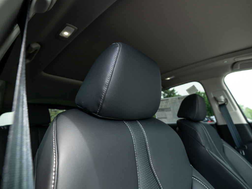 New 2026 Acura RDX w/ Technology Package AWD/4WD image 17