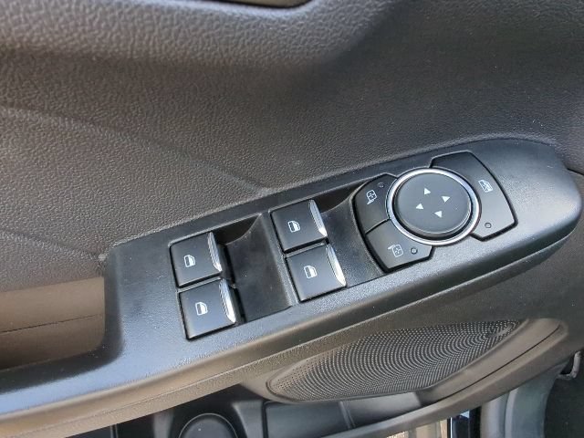 Used 2025 Ford Escape Active FWD image 24