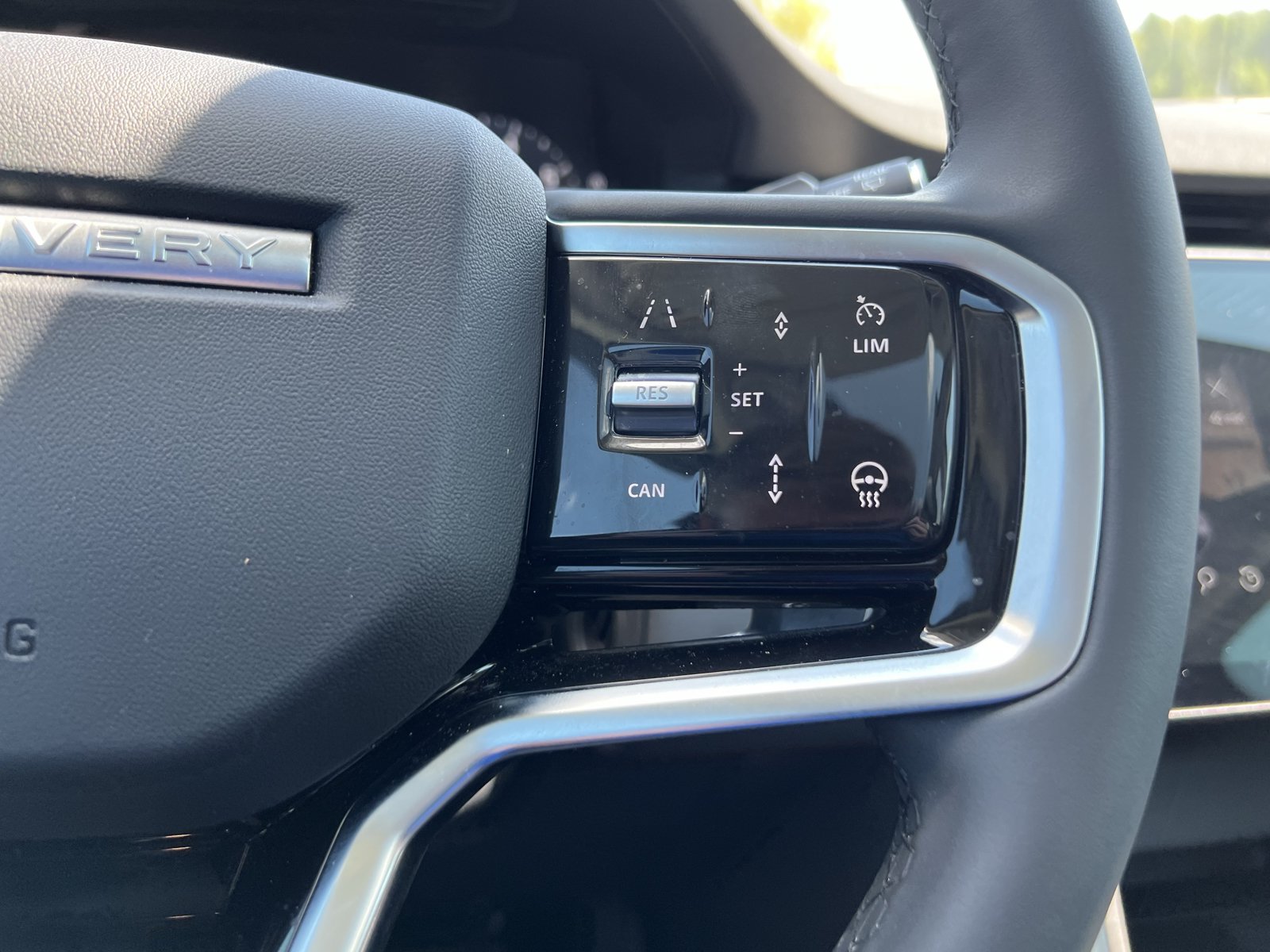 Used 2025 Land Rover Discovery Sport S AWD/4WD image 19