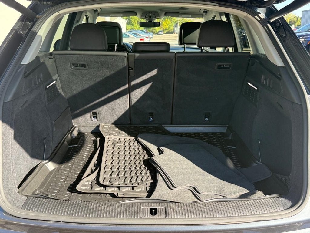 Used 2019 Audi Q5 2.0T Premium Plus AWD/4WD image 5