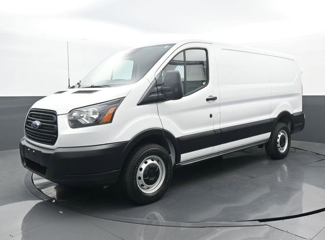 Used 2019 Ford Transit 250 130 Low Roof image 21