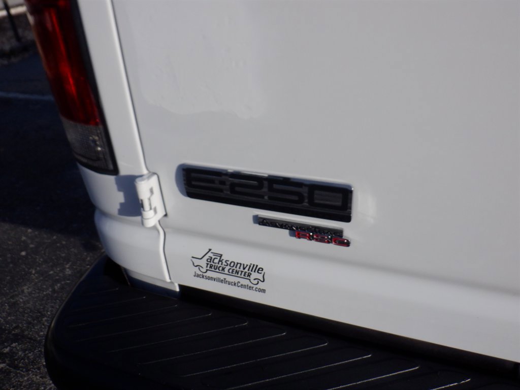 Used 2014 Ford E-250 and Econoline 250 w/ Commercial Cargo Van Package image 6