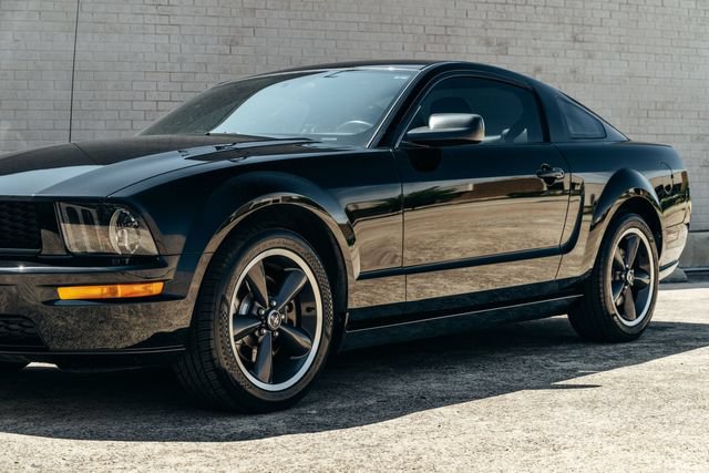 Used 2008 Ford Mustang GT Premium RWD image 50