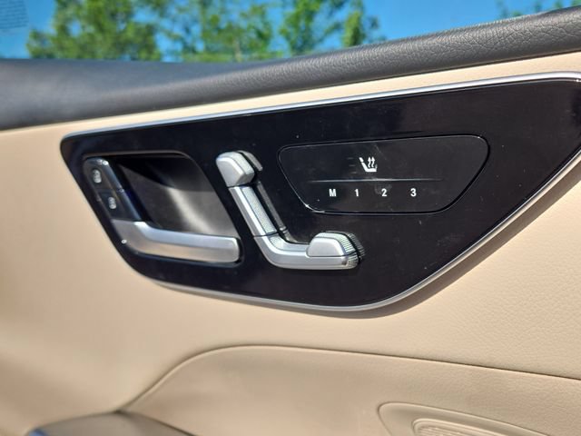 Used 2022 Mercedes-Benz C 300 4MATIC Sedan image 21
