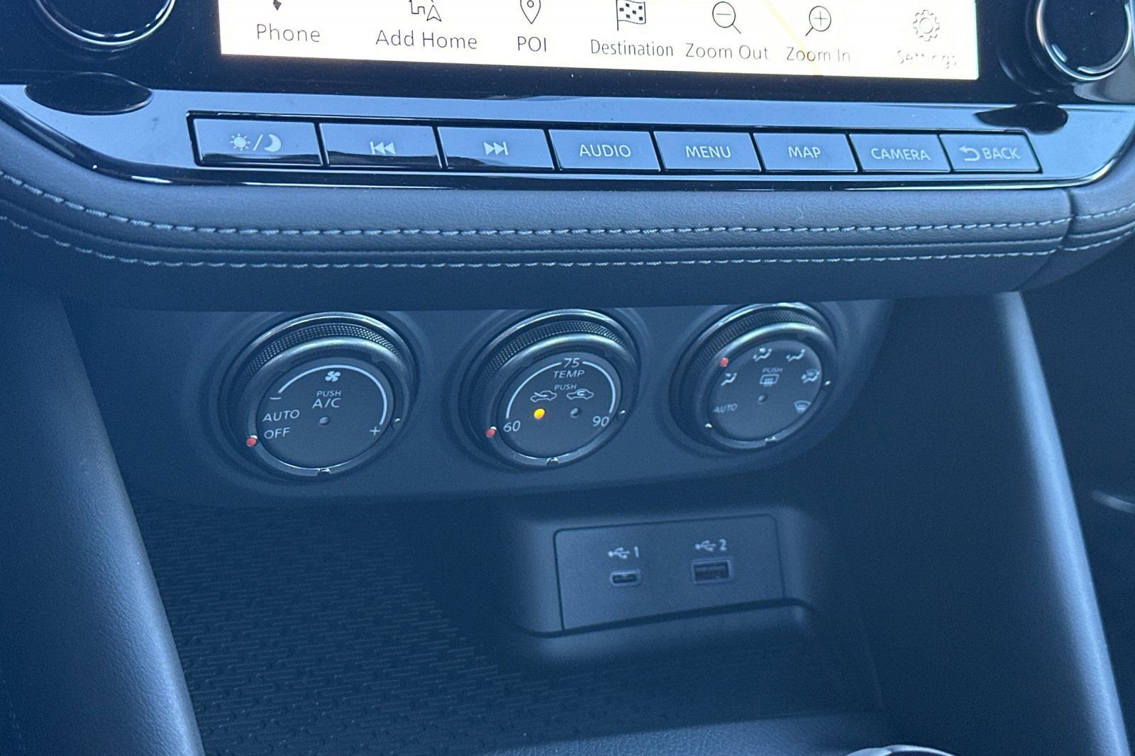 New 2026 Nissan Z Performance image 22