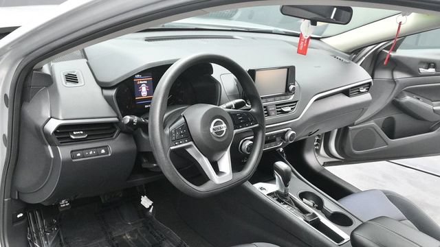 Used 2021 Nissan Altima 2.5 S FWD image 26