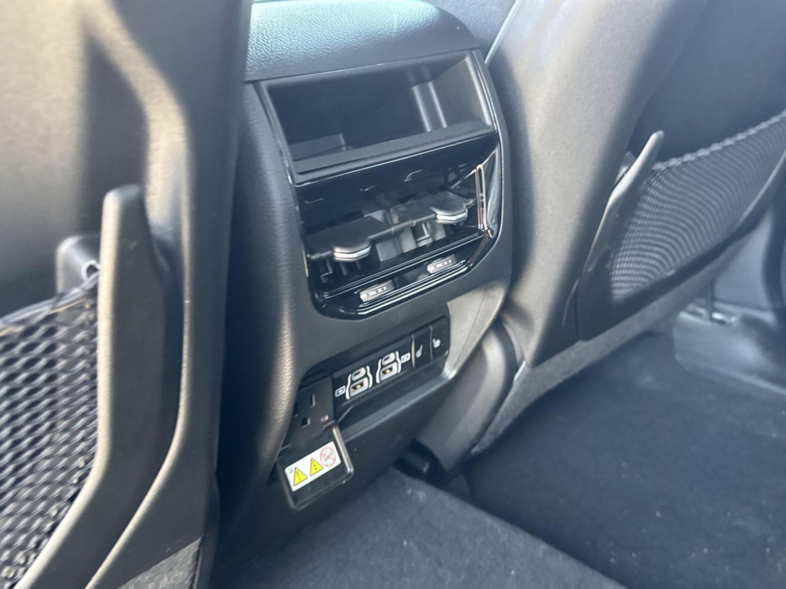 New 2025 Jeep Grand Cherokee Trailhawk AWD/4WD image 30