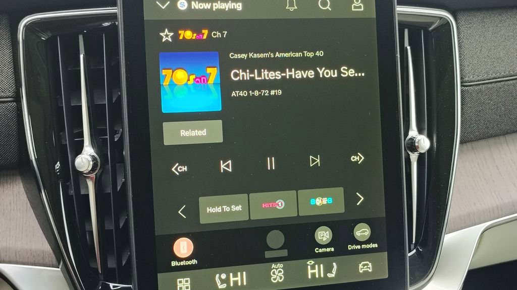 New 2026 Volvo XC90 T8 Ultra w/ Protection Package Premier image 20