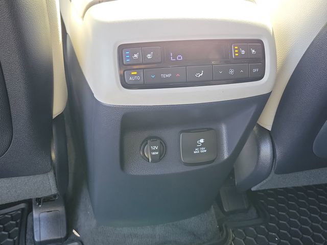 Used 2023 Hyundai Palisade Limited image 25