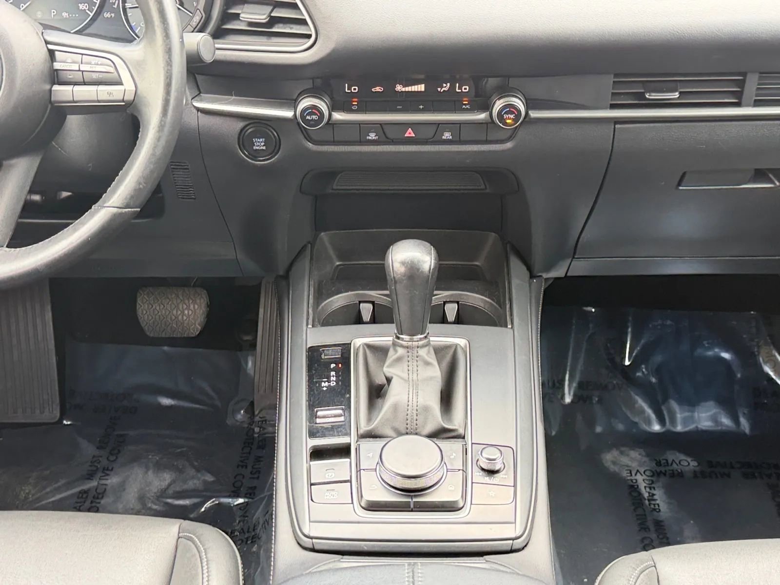 Used 2022 MAZDA CX-30 AWD 2.5 S w/ Select Package image 20