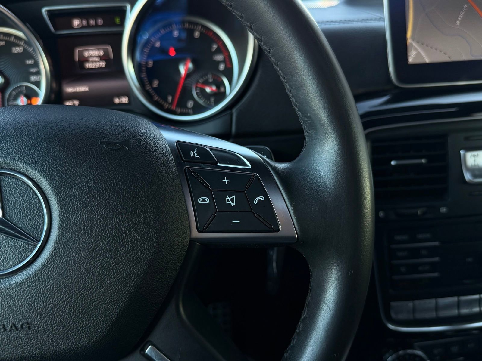 Used 2018 Mercedes-Benz G 550 w/ Night Package image 45