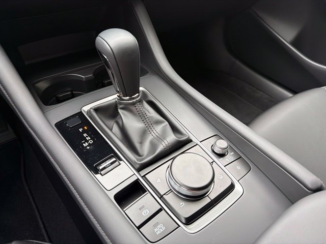 New 2026 MAZDA MAZDA3 s Sport FWD image 17