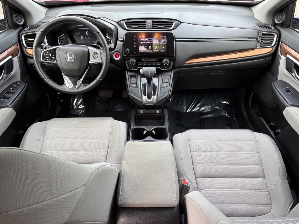 Used 2022 Honda CR-V EX image 5