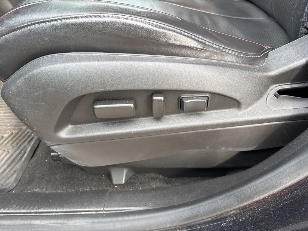 Used 2014 GMC Terrain SLT FWD image 18