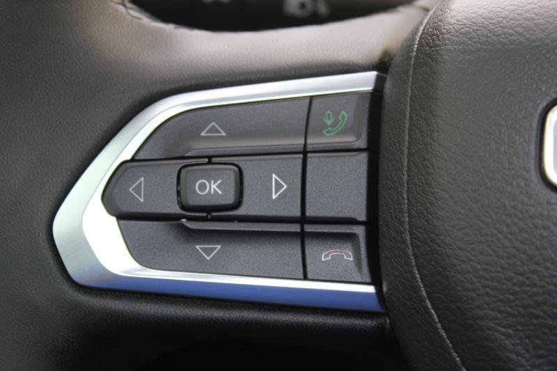 Used 2024 Jeep Compass Limited AWD/4WD image 28