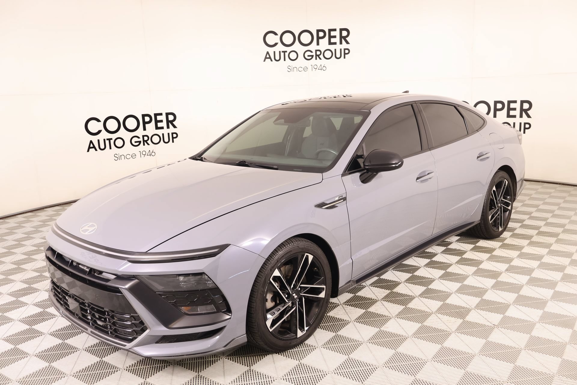 Used 2024 Hyundai Sonata N Line FWD image 10