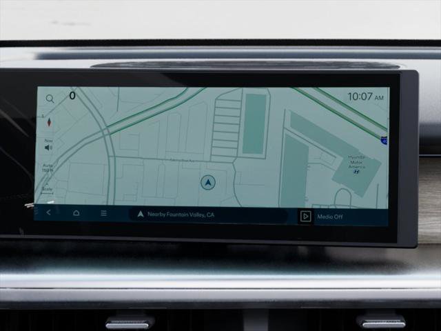 New 2026 Hyundai Ioniq 9 SEL w/ Tow & Go Package image 13